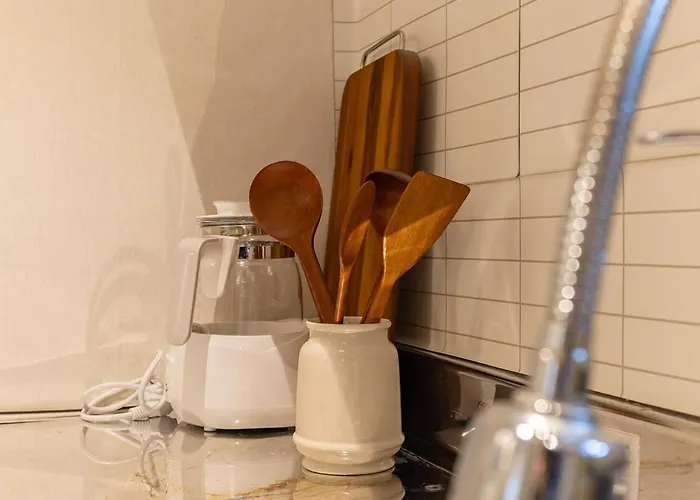 Apartment 스테이미 *