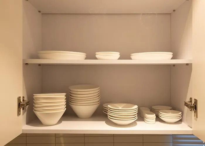 스테이미 Apartment