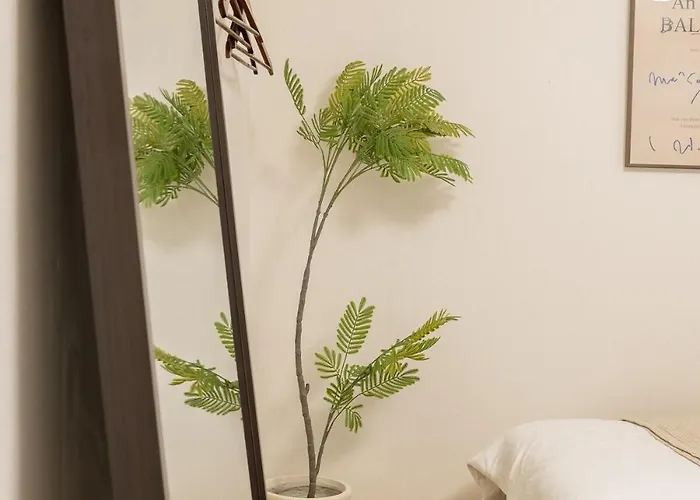 Apartment 스테이미 Seoul