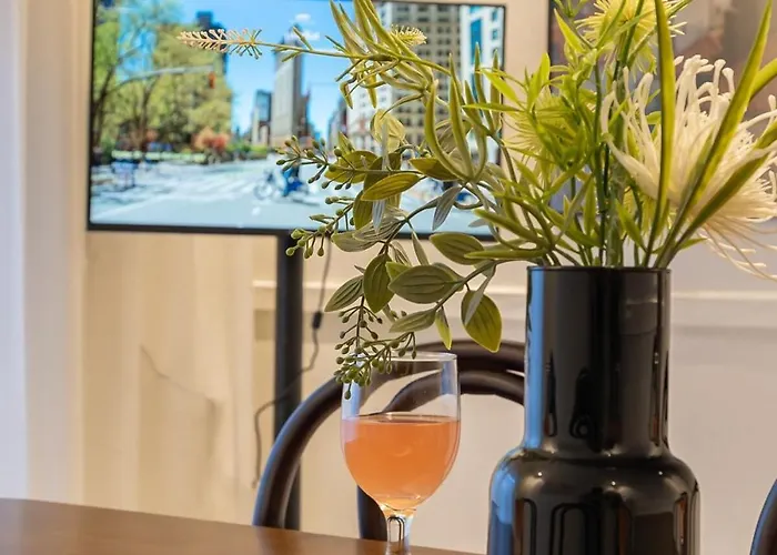 스테이미 Apartment Seoul