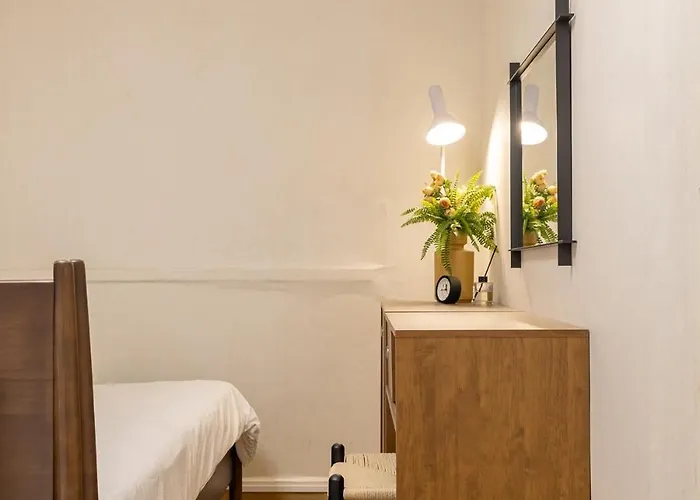 스테이미 Apartment