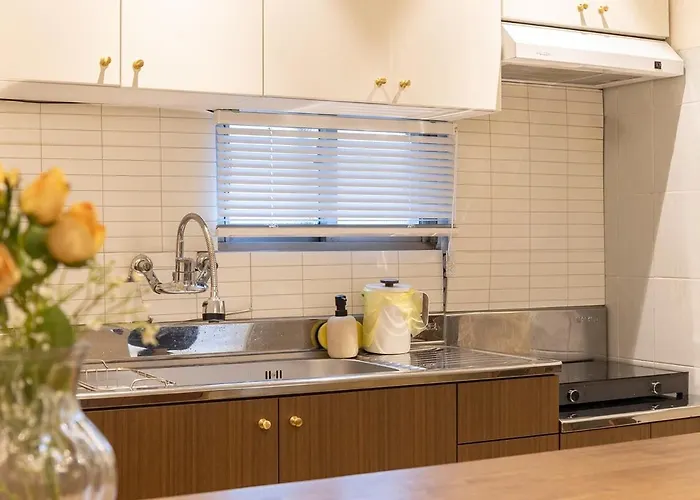 스테이미 Apartment Seoul