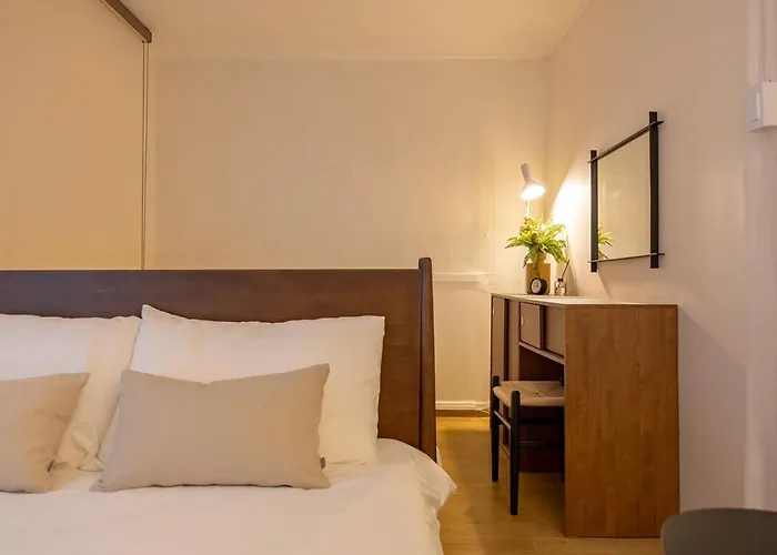 스테이미 Apartment Seoul
