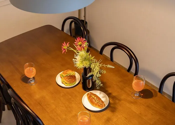 Apartment 스테이미 *