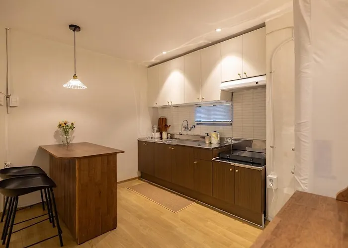 스테이미 Apartment *