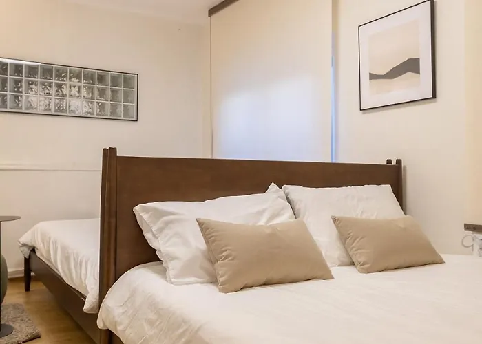 Apartment 스테이미 *