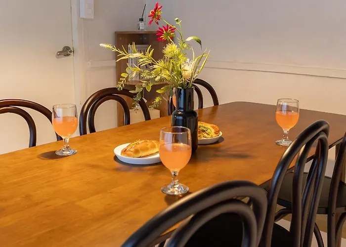 Apartment 스테이미 *
