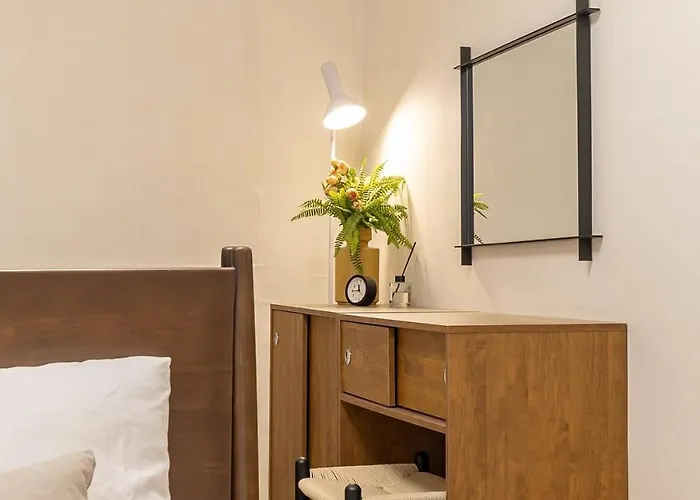스테이미 Apartment *