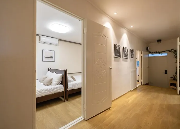 스테이미 Apartment Seoul