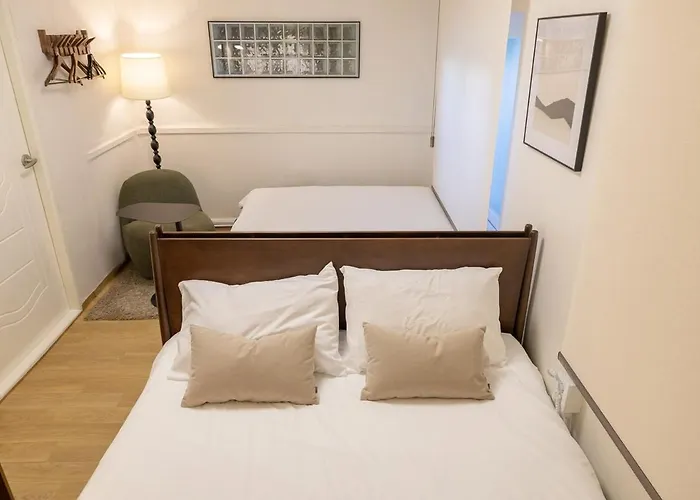 스테이미 Apartment Seoul