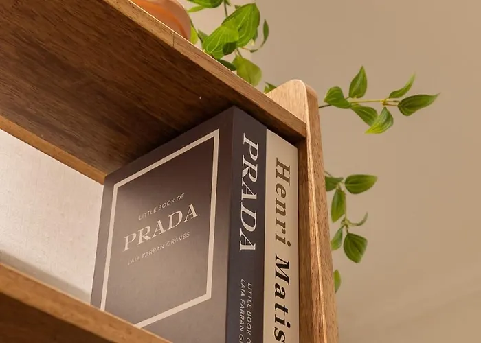 Apartment 스테이미 *