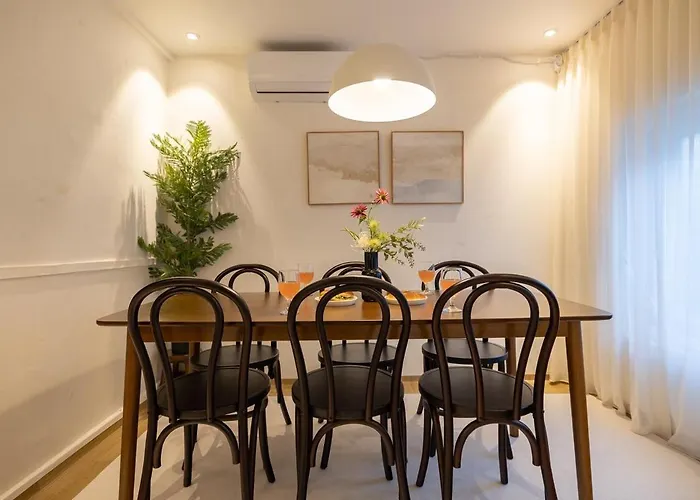 스테이미 Apartment Seoul