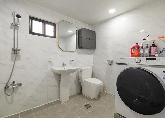Apartment 스테이미 *