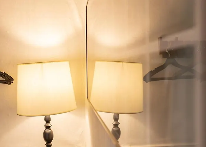 Apartment 스테이미 *