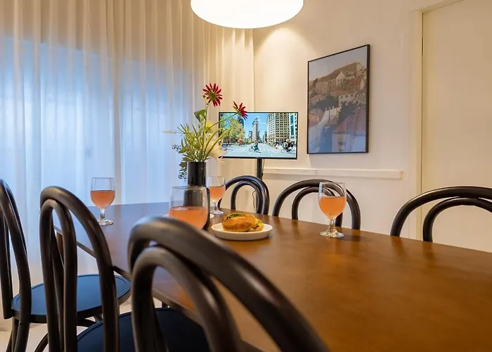 스테이미 Apartment Seoul