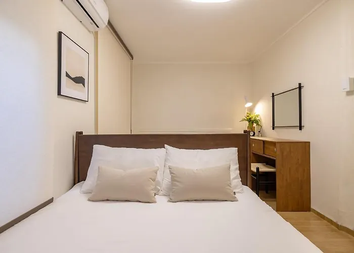Apartment 스테이미 *