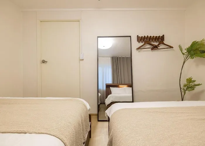 스테이미 Apartment *