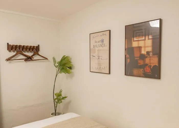 Apartment 스테이미