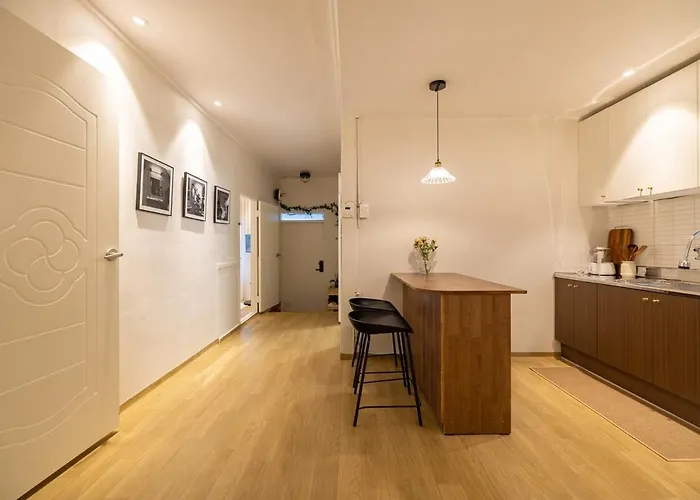 Apartment 스테이미 *
