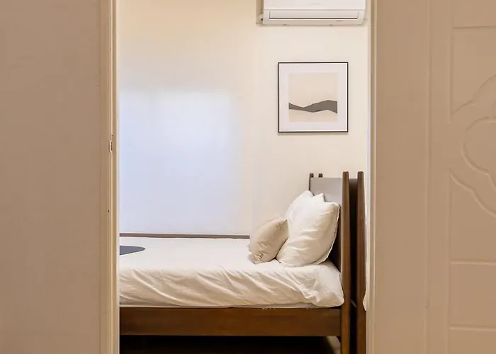 스테이미 Apartment *