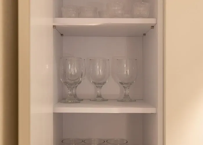 스테이미 Apartment