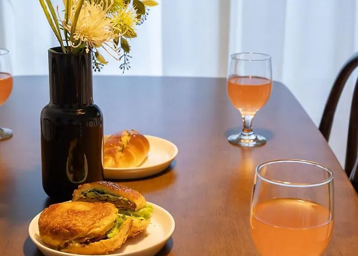 스테이미 Apartment Seoul