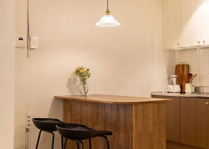 스테이미 Apartment *