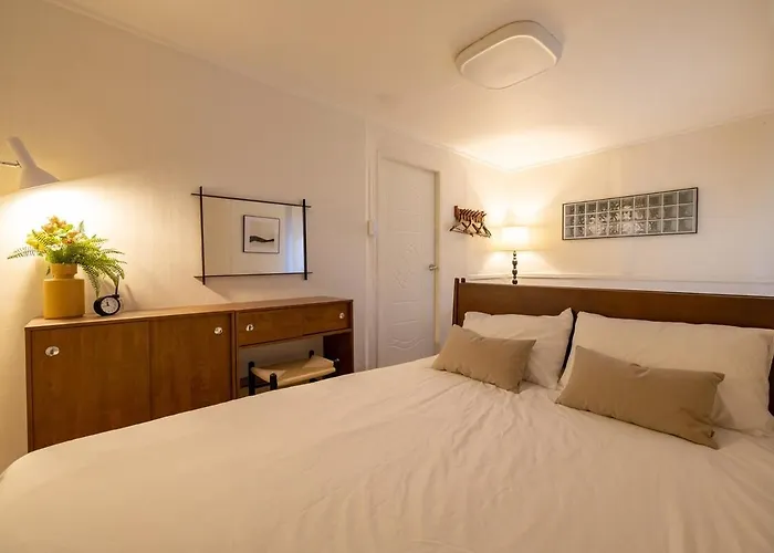 스테이미 Apartment *