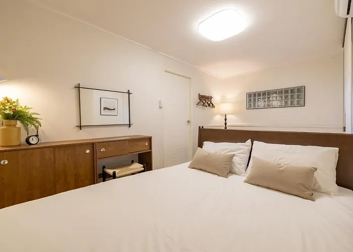 스테이미 Apartment Seoul