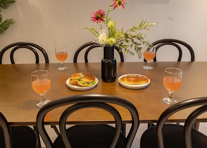 Apartment 스테이미