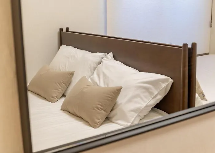 Apartment 스테이미 *
