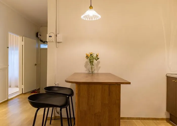 스테이미 Apartment *