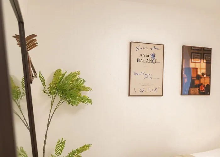 스테이미 Apartment Seoul