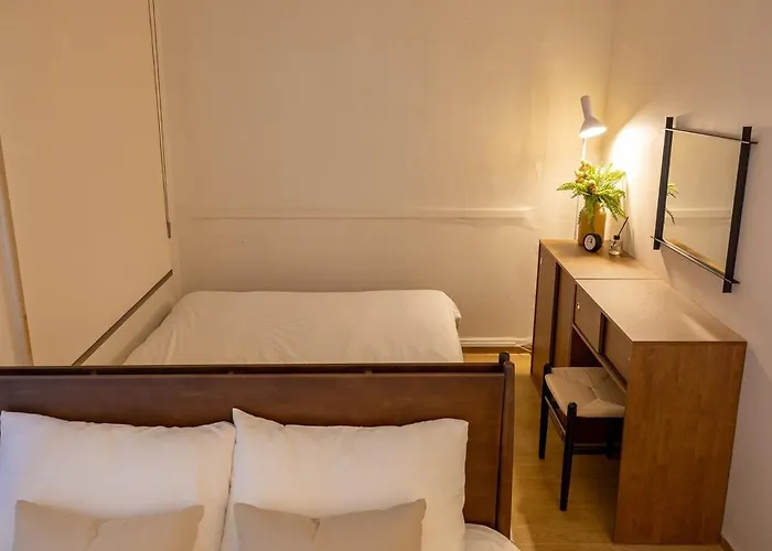 스테이미 Apartment Seoul