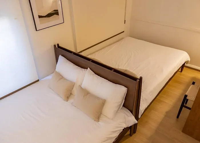 Apartment 스테이미 *