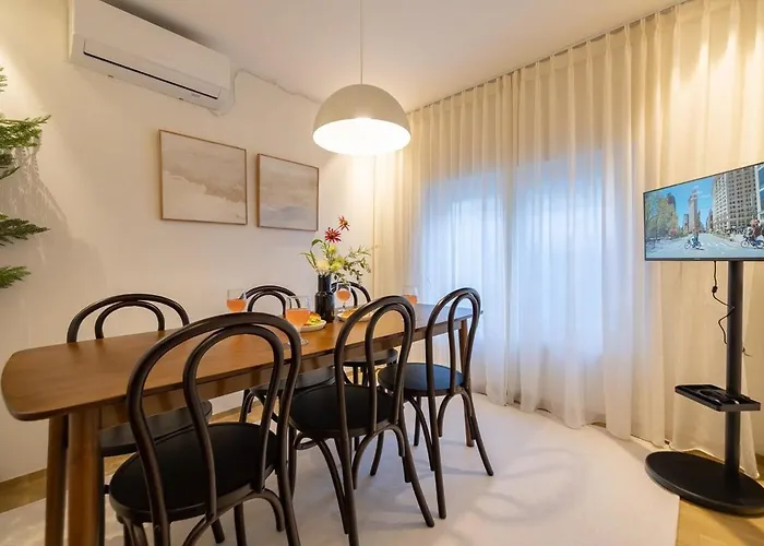 스테이미 Apartment Seoul