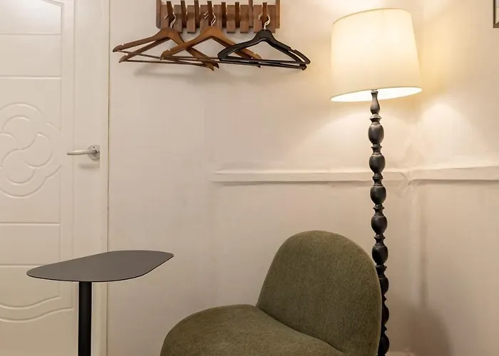 Apartment 스테이미 *