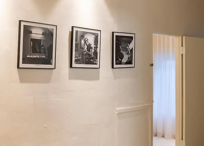 Apartment 스테이미