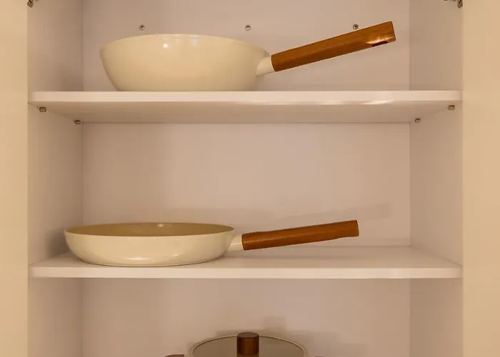 스테이미 Apartment *